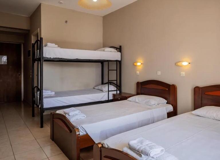 Perkes Hotel Complex