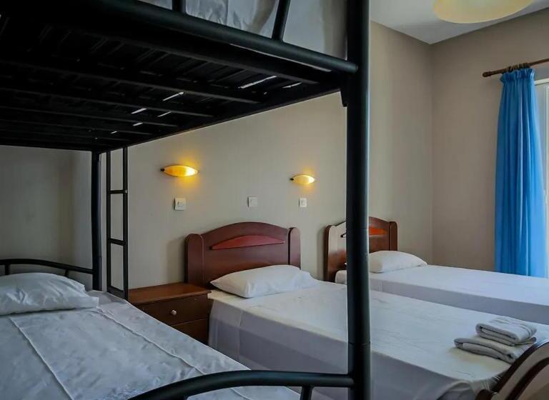 Perkes Hotel Complex