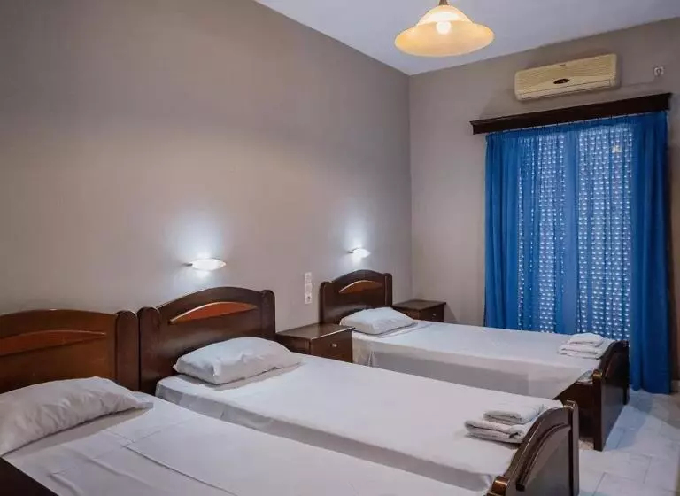 Perkes Hotel Complex