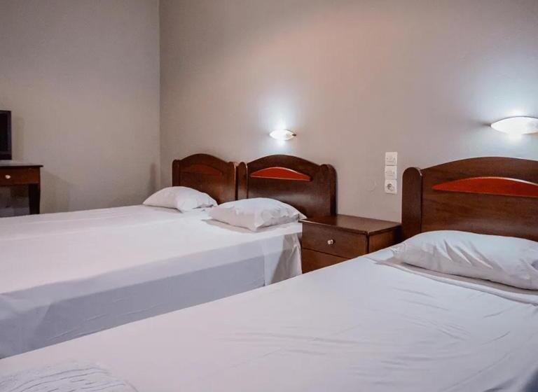 Perkes Hotel Complex