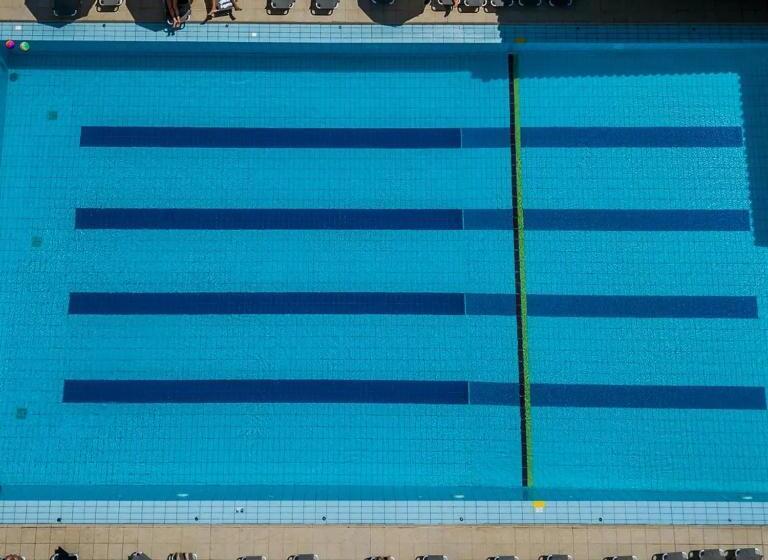 Perkes Hotel Complex