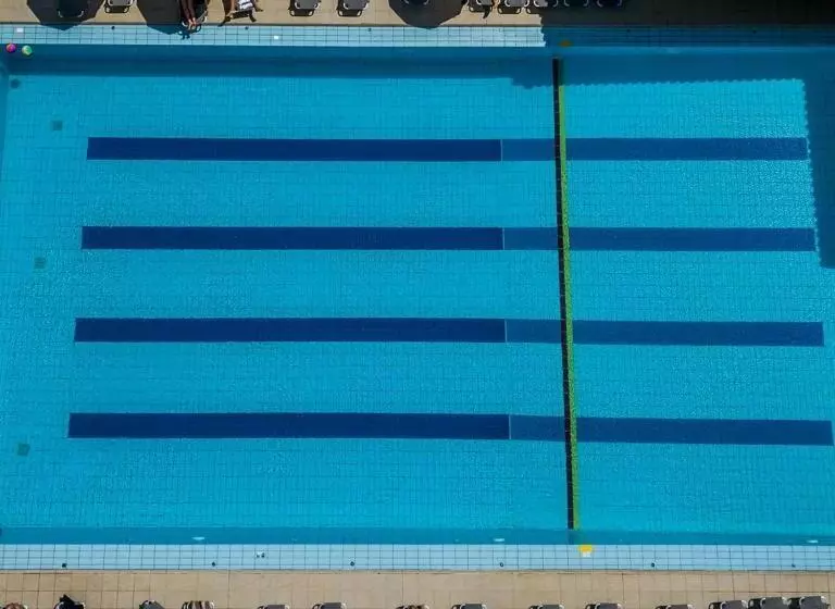 Perkes Hotel Complex