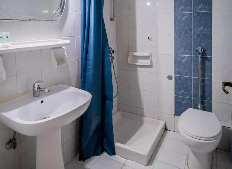 Perkes Hotel Complex