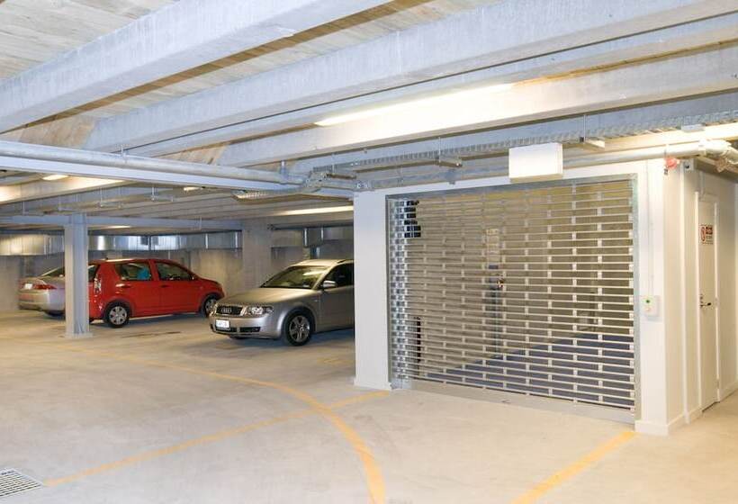 Quest Napier Serviced Apartments