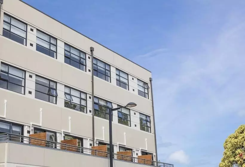 Quest Napier Serviced Apartments