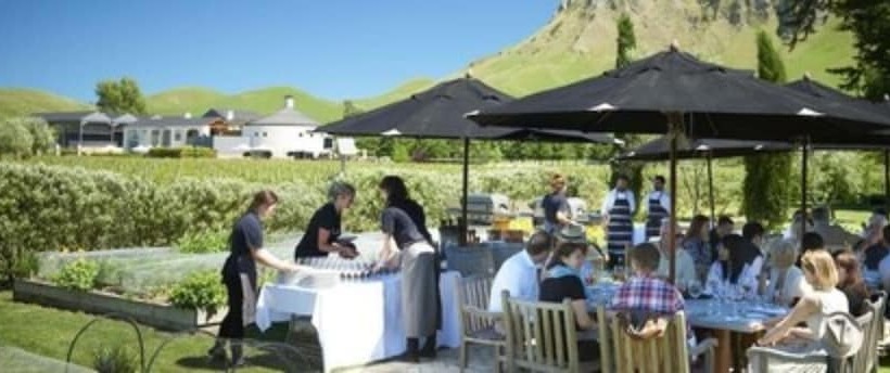 Quest Napier Serviced Apartments