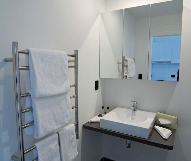 Quest Napier Serviced Apartments