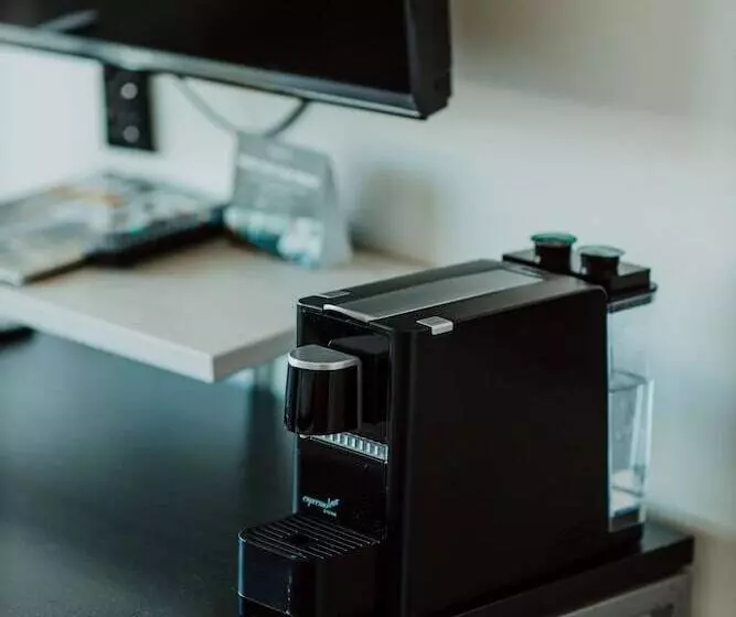 Quest Napier Serviced Apartments