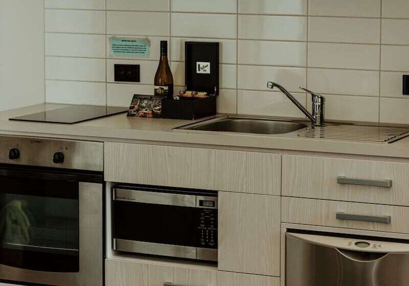 Quest Napier Serviced Apartments