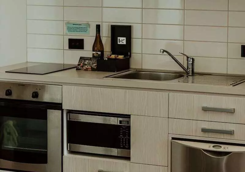 Quest Napier Serviced Apartments