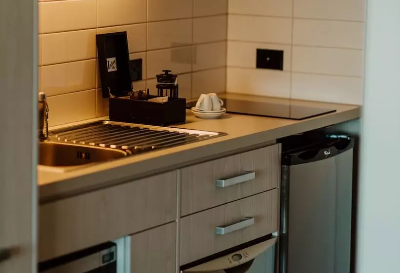 Quest Napier Serviced Apartments