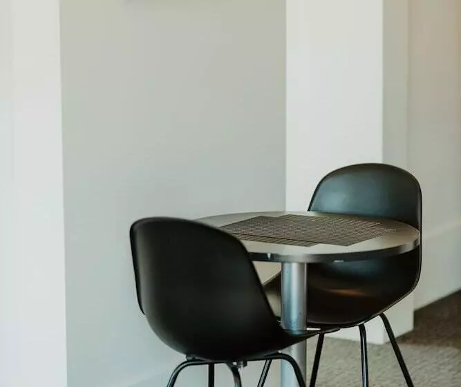 Quest Napier Serviced Apartments