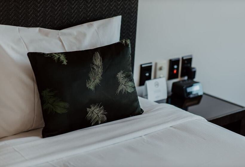 Quest Napier Serviced Apartments