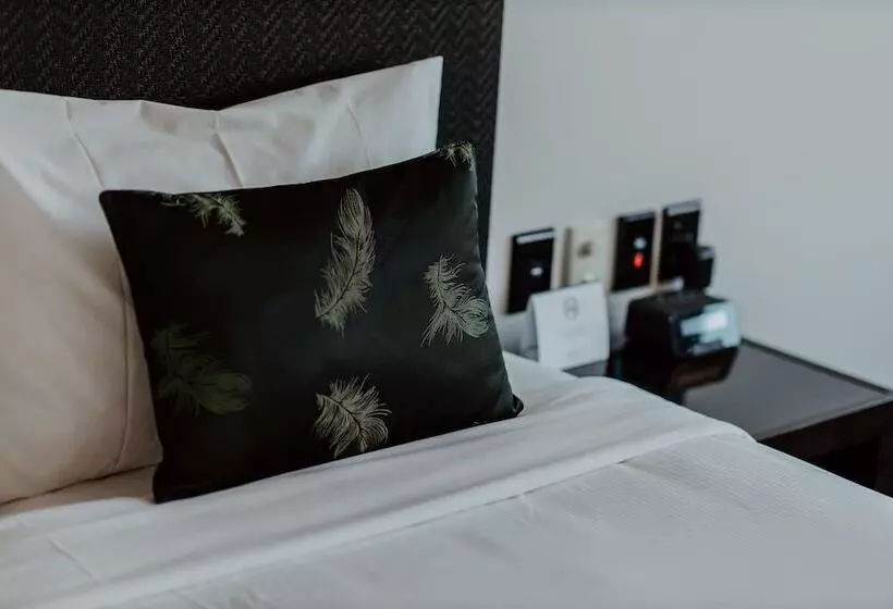 Quest Napier Serviced Apartments