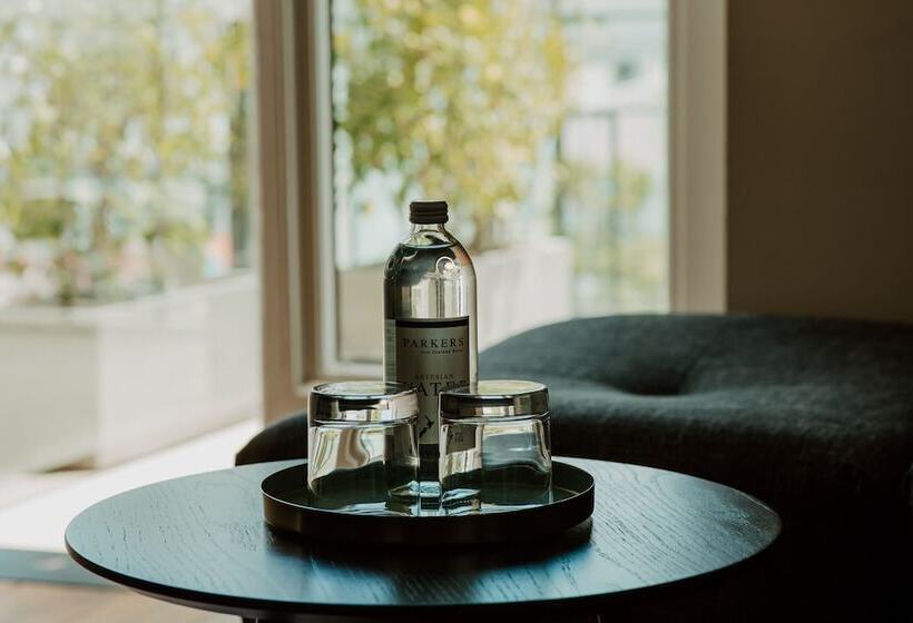 Quest Napier Serviced Apartments