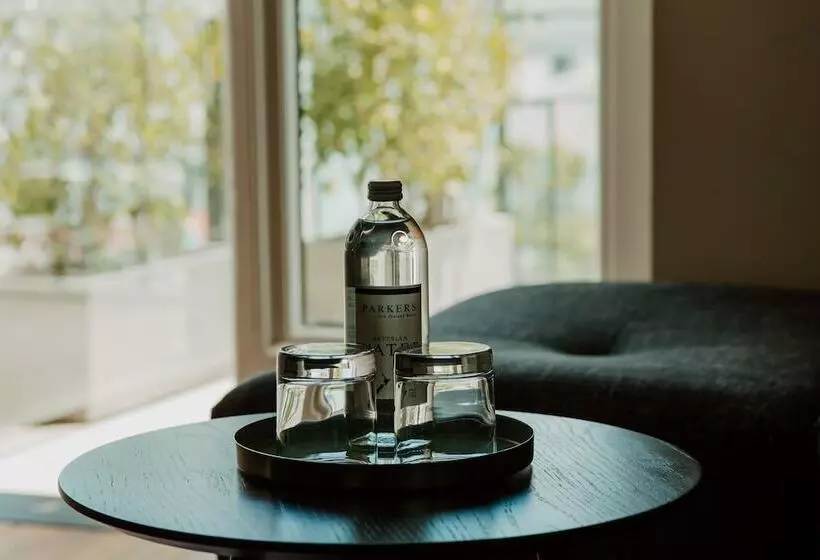 Quest Napier Serviced Apartments