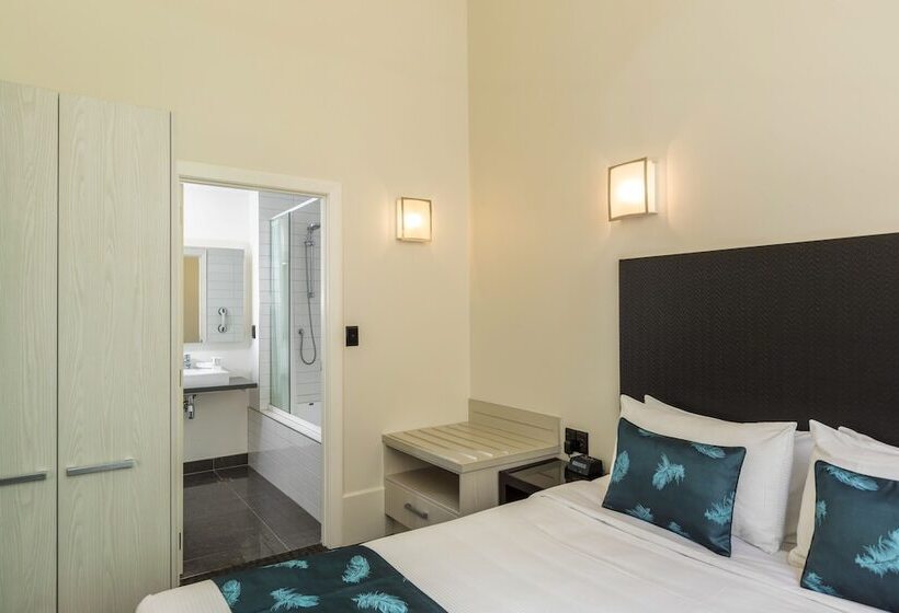 Quest Napier Serviced Apartments
