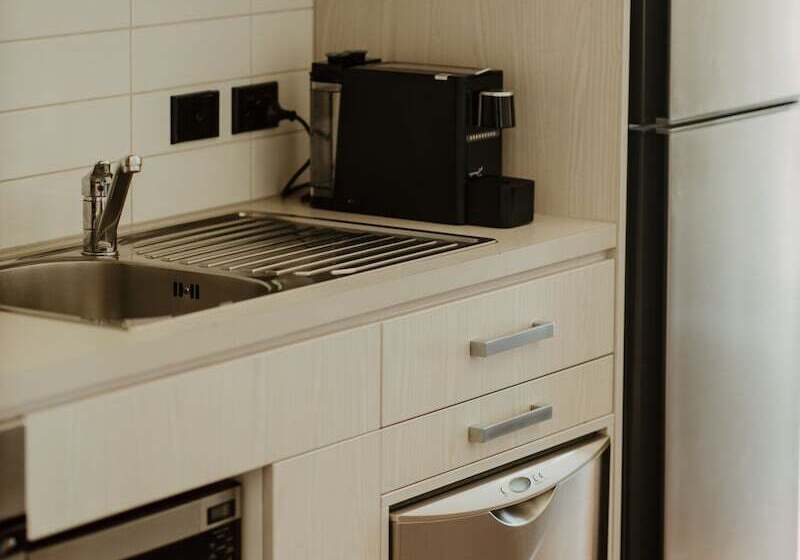 Quest Napier Serviced Apartments