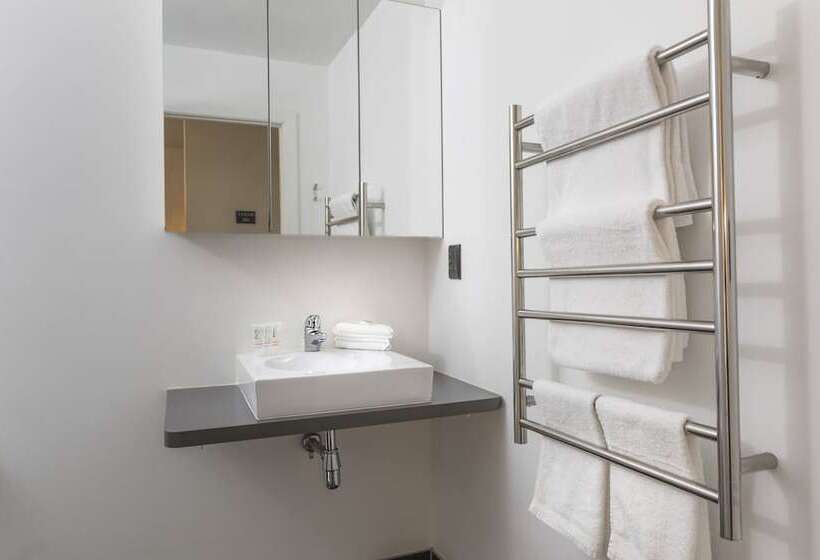 Quest Napier Serviced Apartments