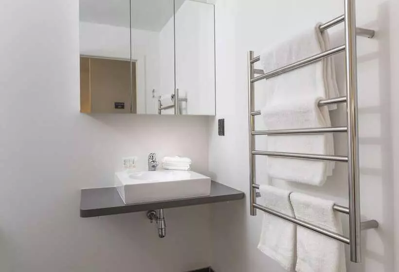 Quest Napier Serviced Apartments