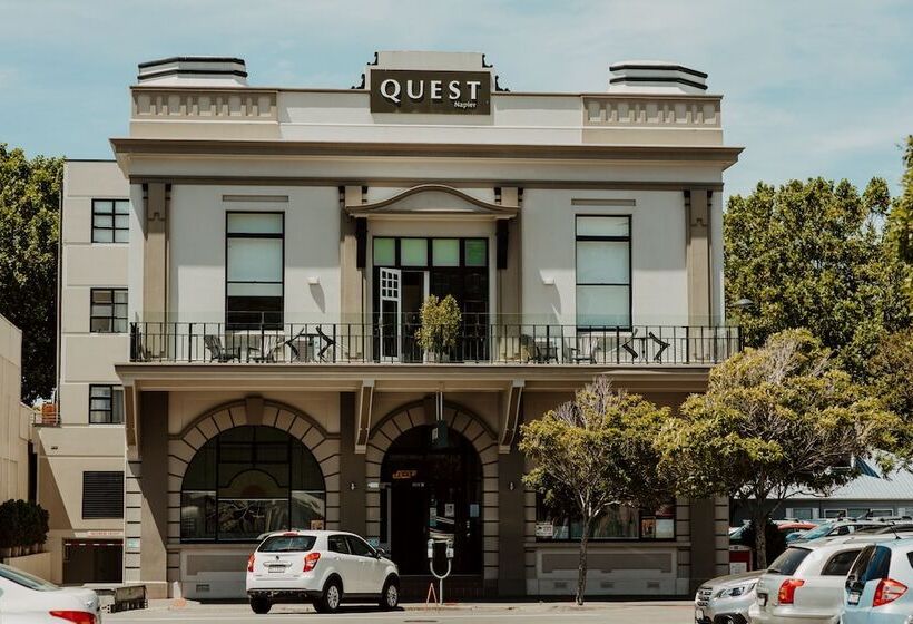 Quest Napier Serviced Apartments