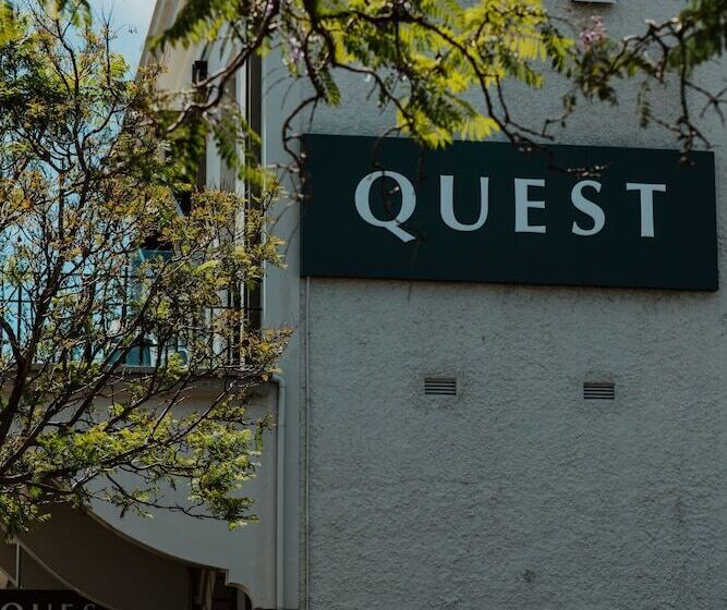Quest Napier Serviced Apartments