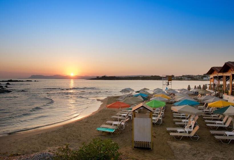 Seafalios Apartments