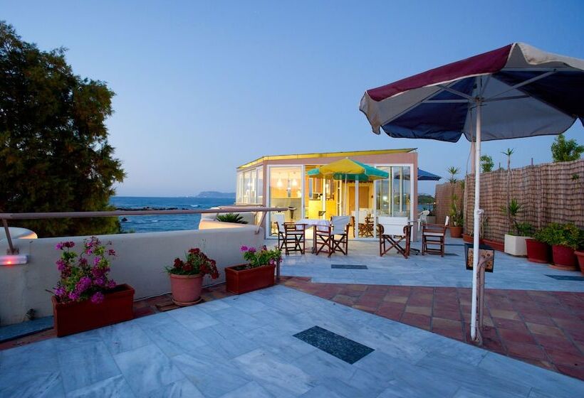 Seafalios Apartments