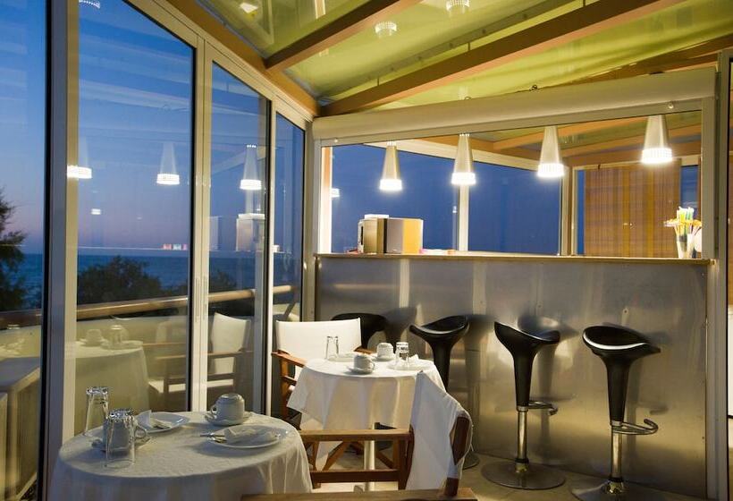 Seafalios Apartments