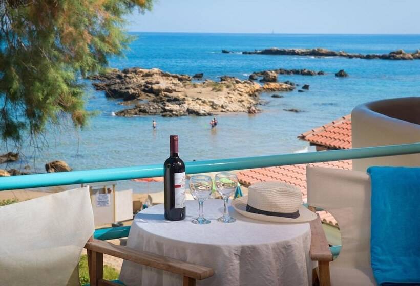 Seafalios Apartments