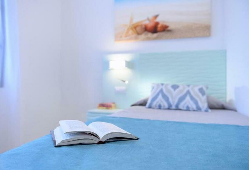 Valle Marina Apartamentos