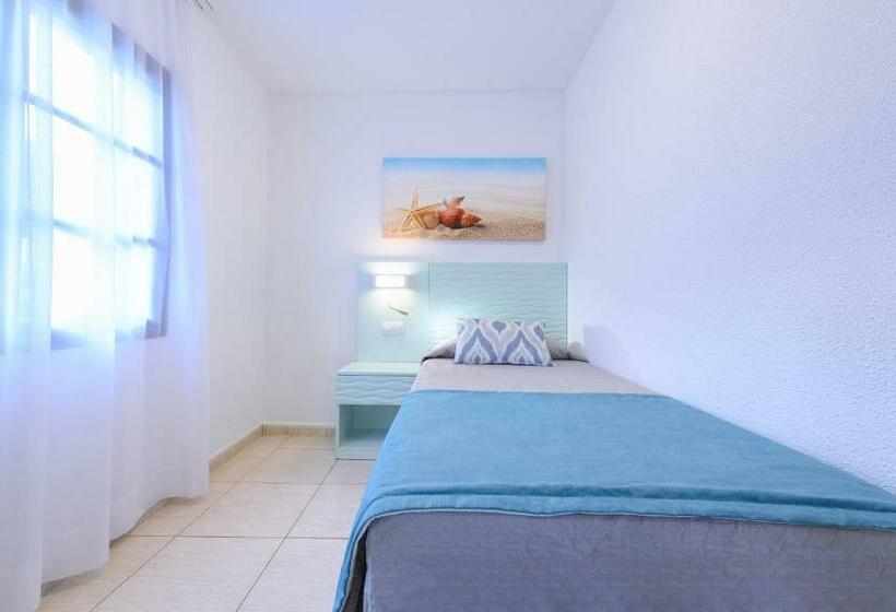 Valle Marina Apartamentos