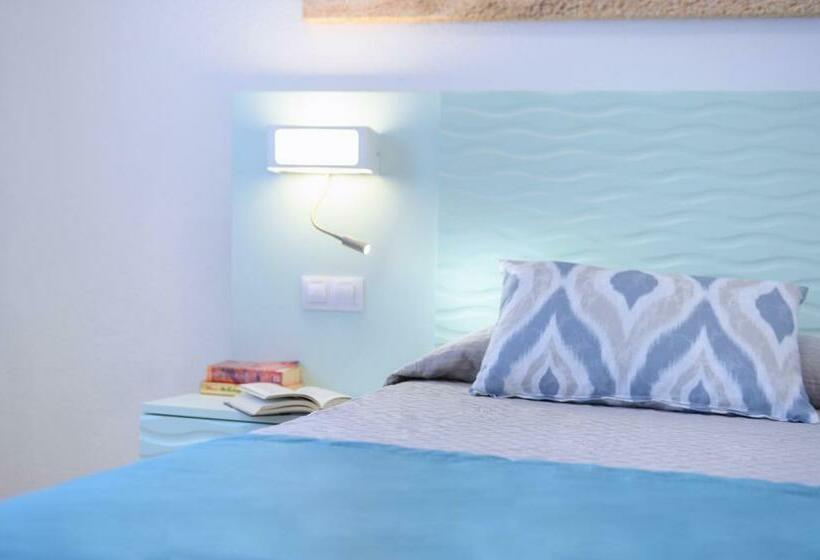 Valle Marina Apartamentos