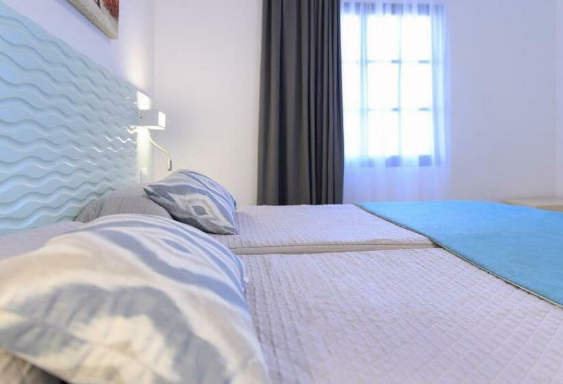 Valle Marina Apartamentos