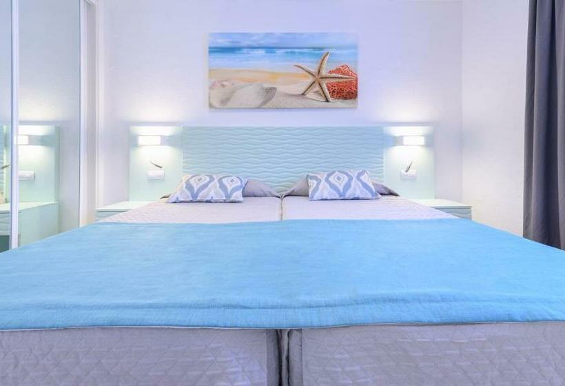 Valle Marina Apartamentos