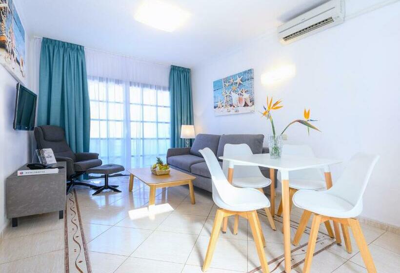 Valle Marina Apartamentos