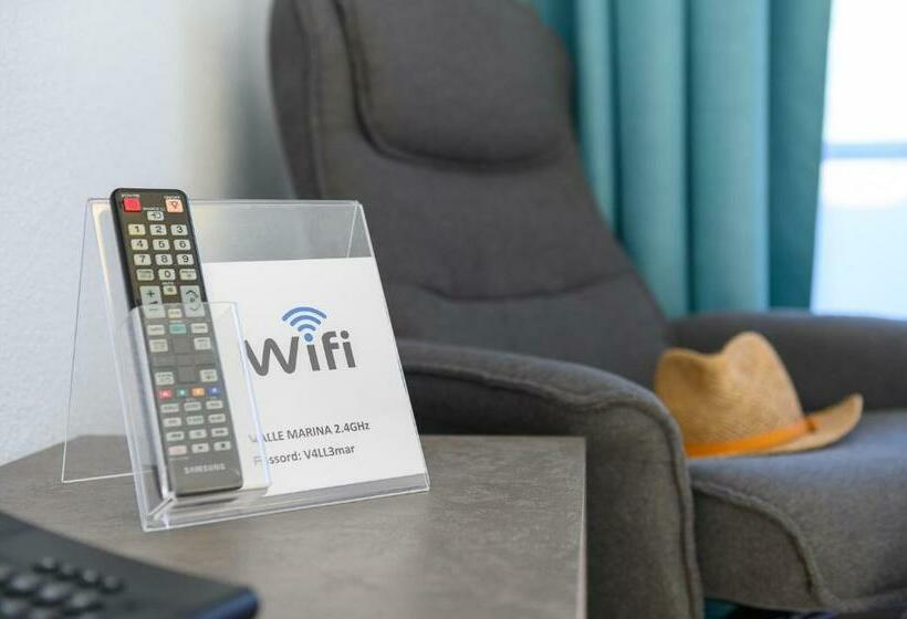 Valle Marina Apartamentos