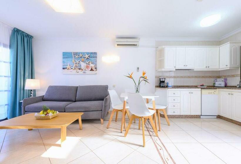 Valle Marina Apartamentos