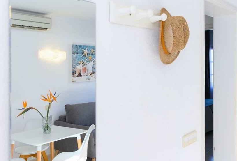 Valle Marina Apartamentos