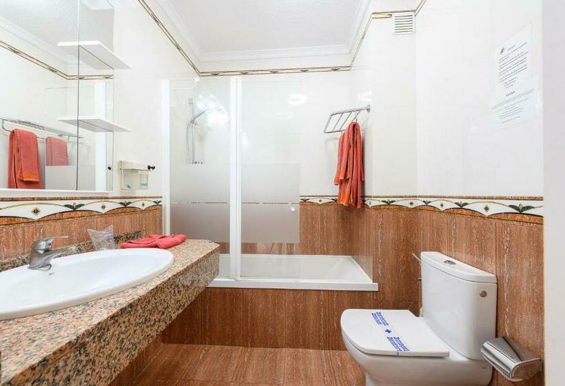 Valle Marina Apartamentos