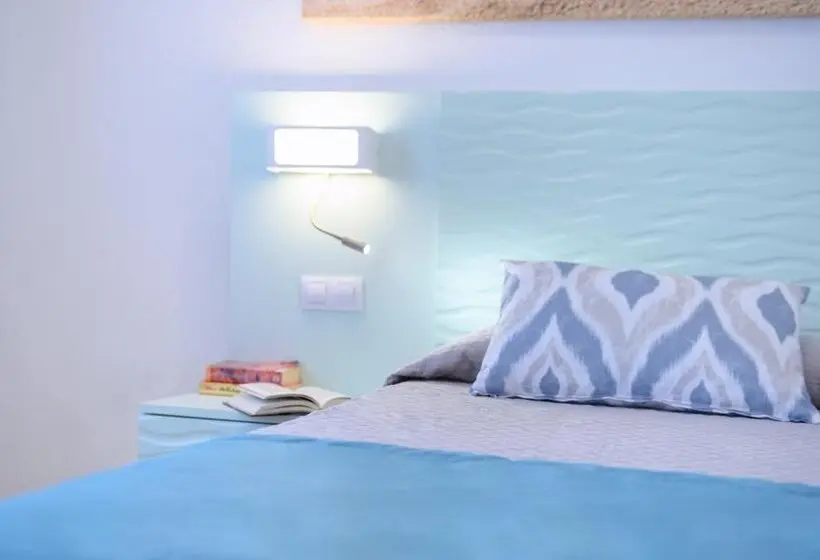 Valle Marina Apartamentos