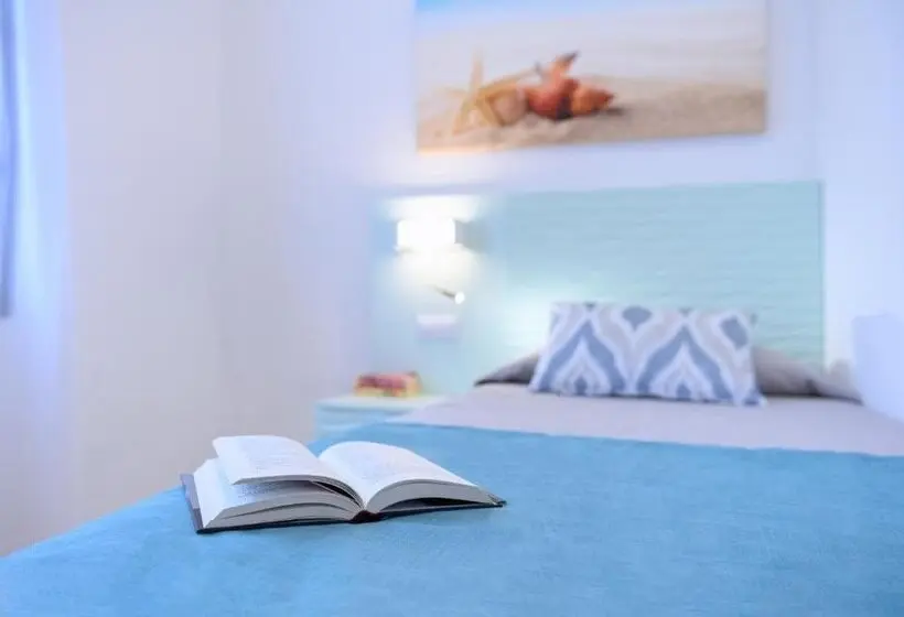 Valle Marina Apartamentos