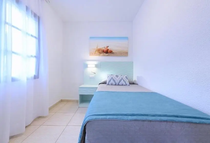 Valle Marina Apartamentos