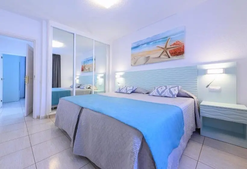 Valle Marina Apartamentos