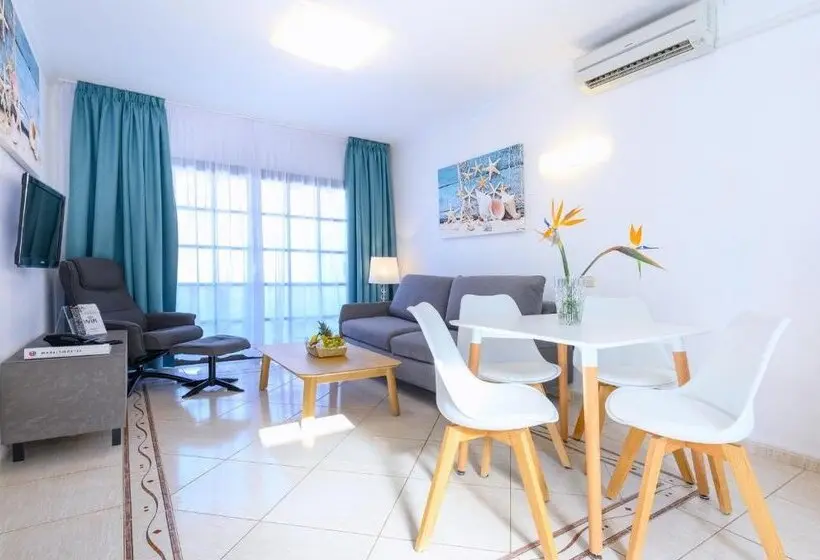 Valle Marina Apartamentos