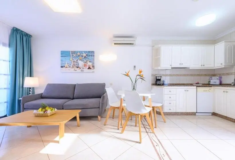 Valle Marina Apartamentos