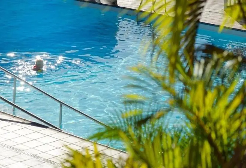 Valle Marina Apartamentos