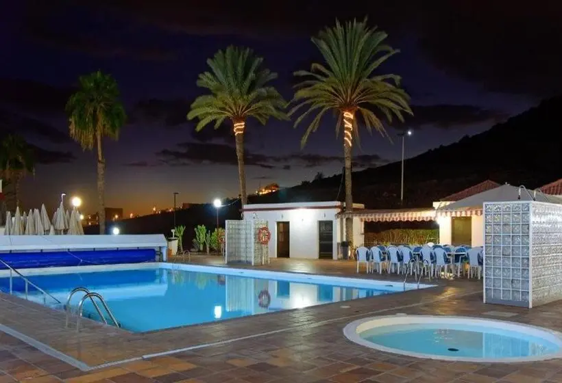 Valle Marina Apartamentos