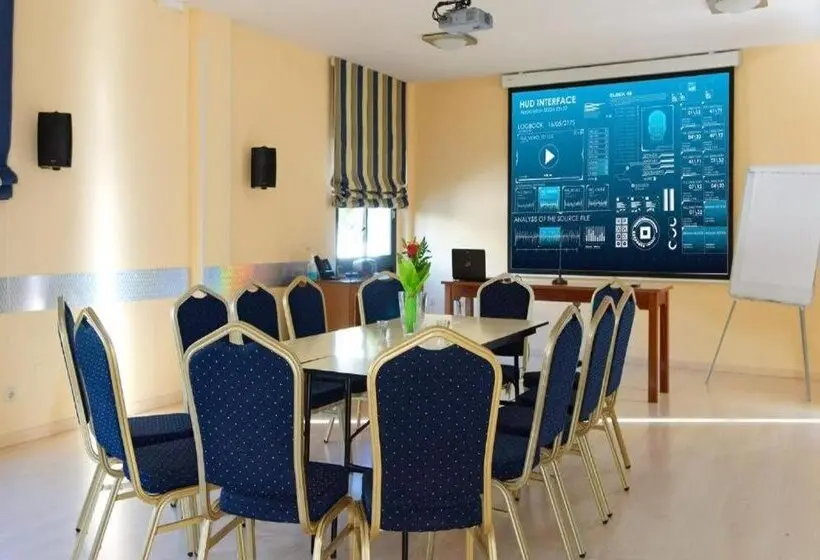 Valle Marina Apartamentos