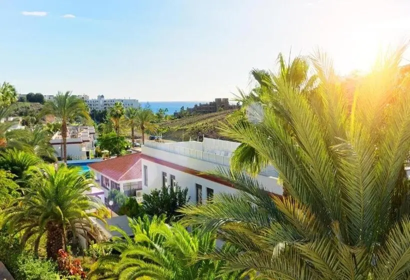 Valle Marina Apartamentos